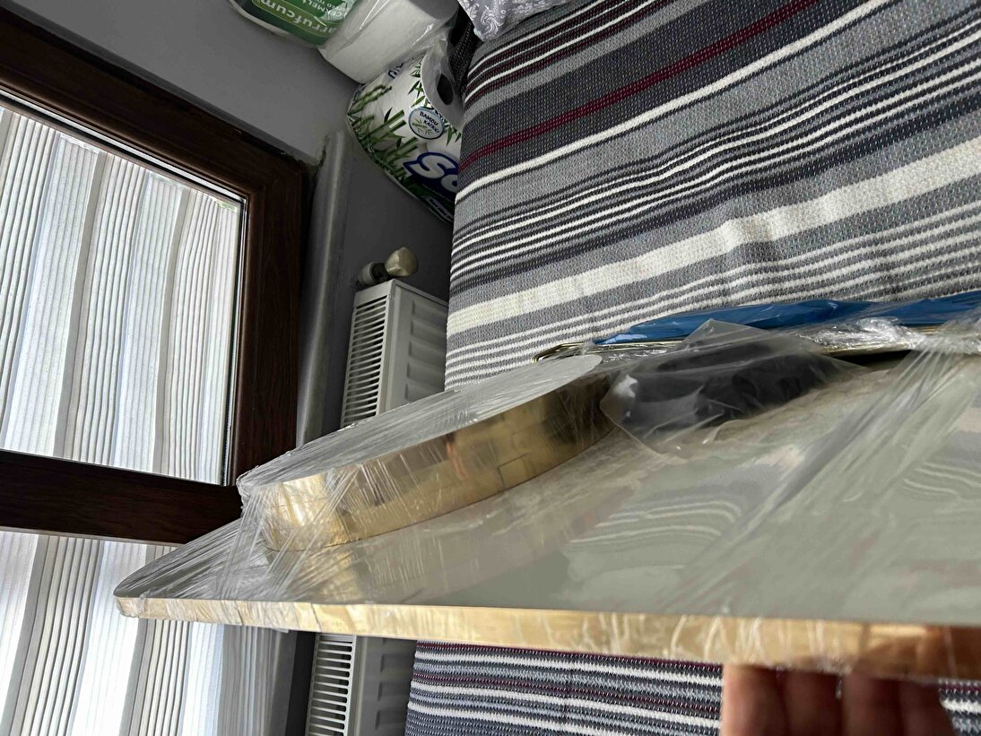 Müşteri fotoğrafı