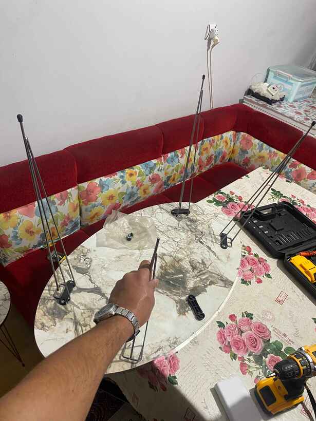 Müşteri fotoğrafı