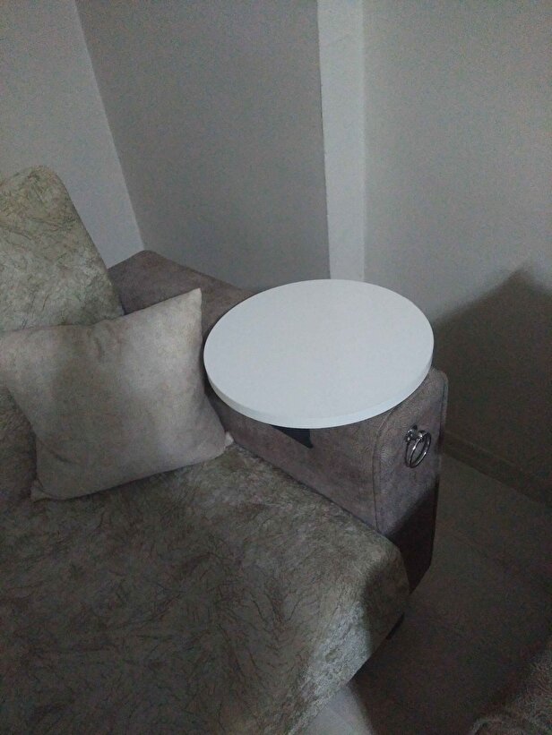 Müşteri fotoğrafı