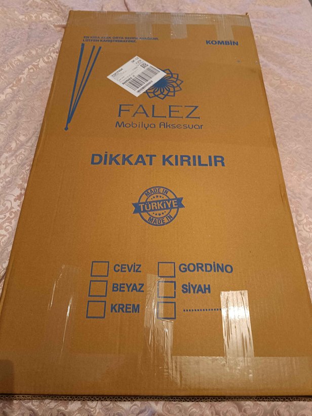 Müşteri fotoğrafı