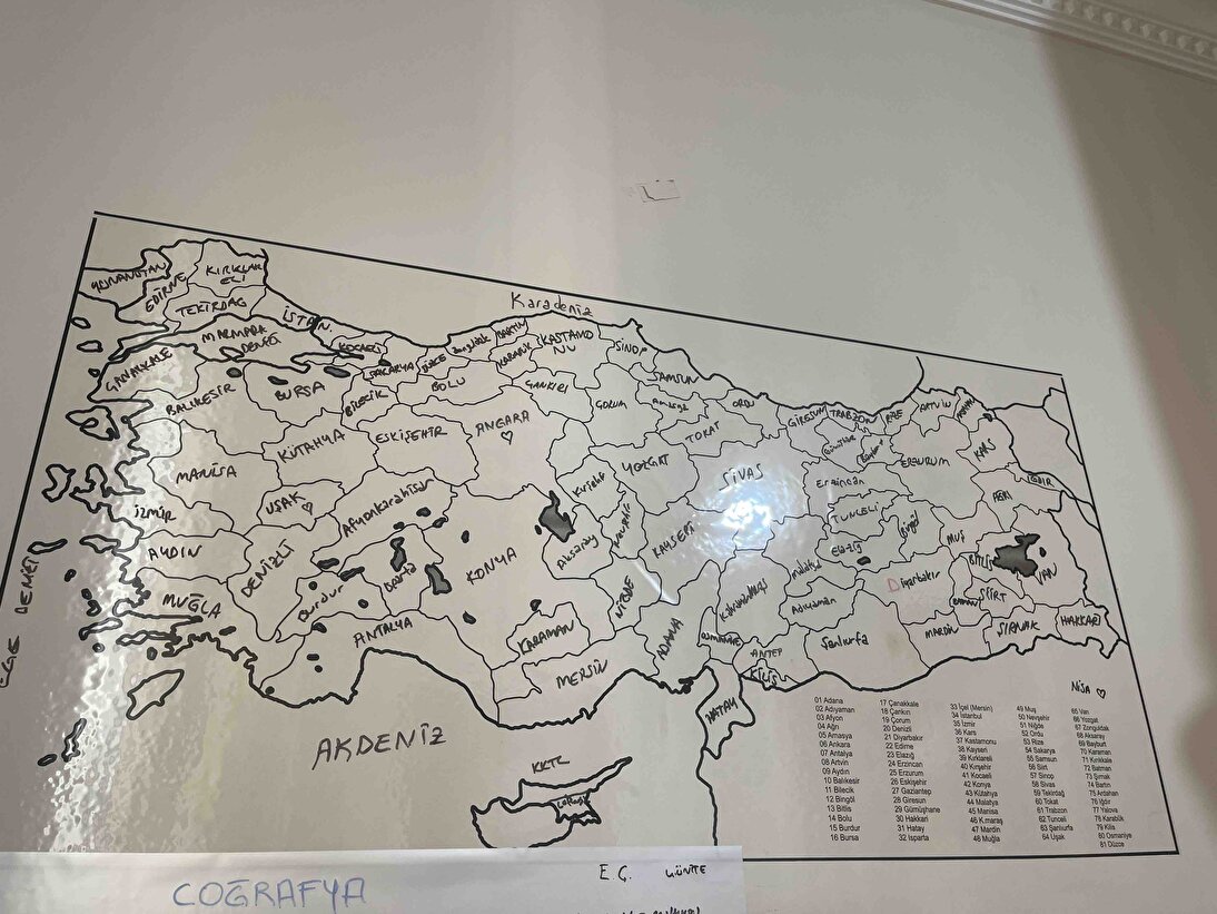 Müşteri yorumu görseli
