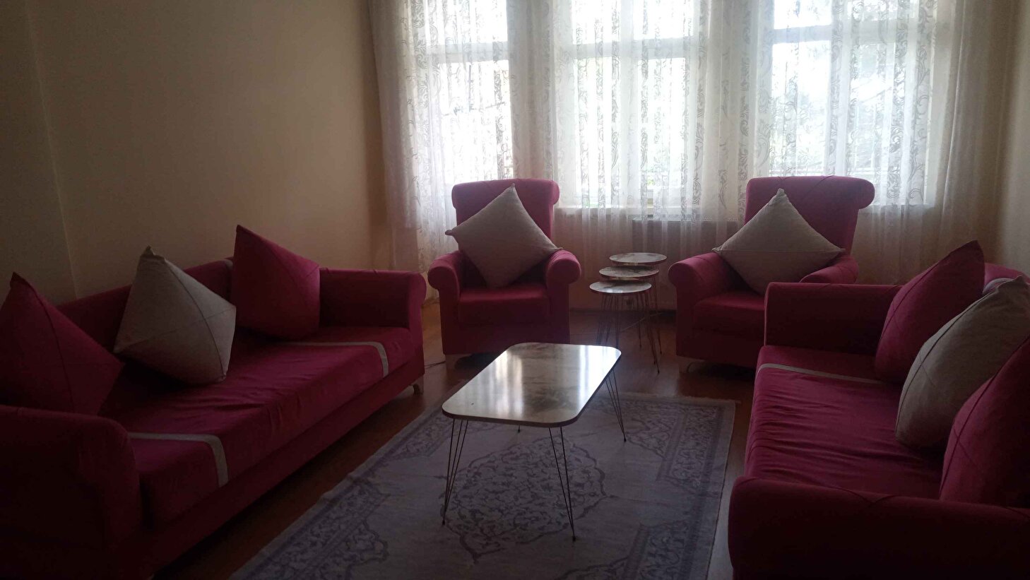 Müşteri fotoğrafı