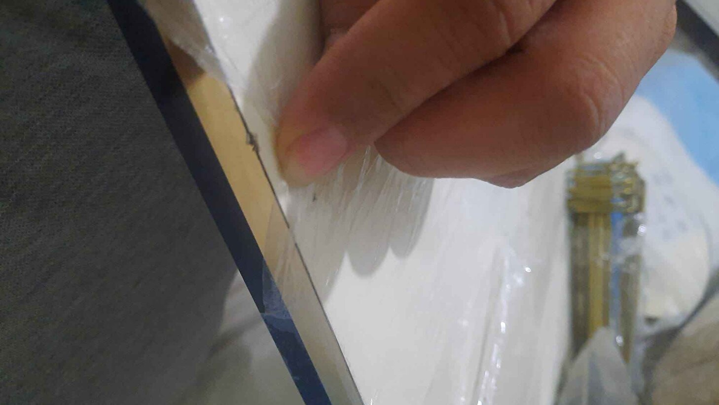 Müşteri fotoğrafı