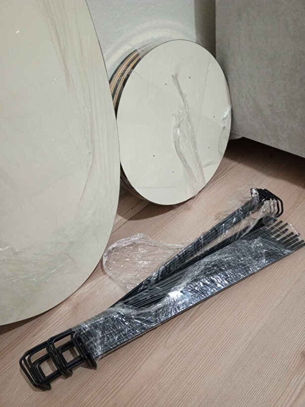 Müşteri fotoğrafı