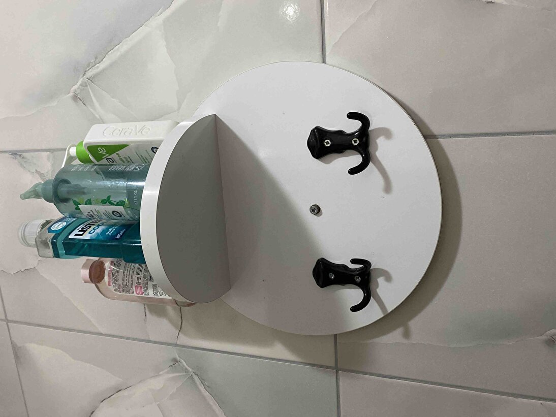 Müşteri fotoğrafı