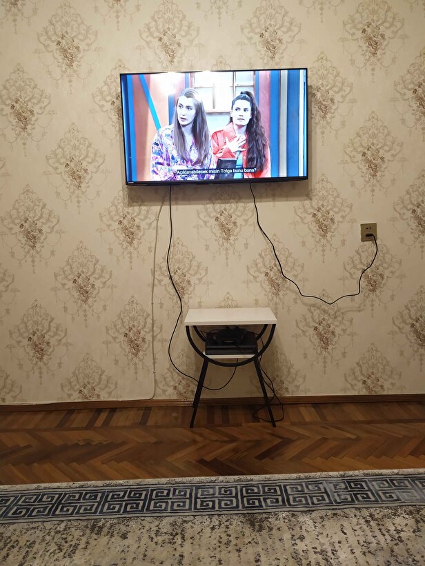 Müşteri fotoğrafı