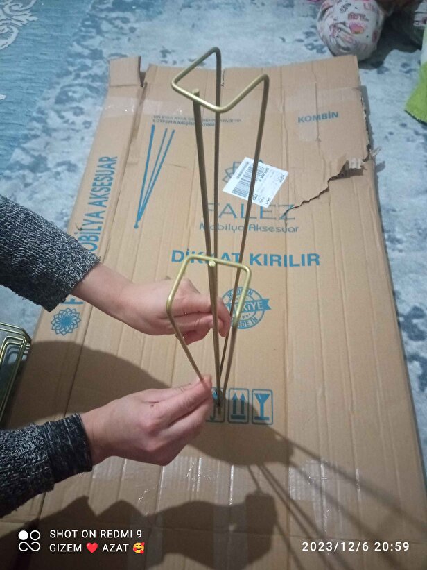 Müşteri fotoğrafı
