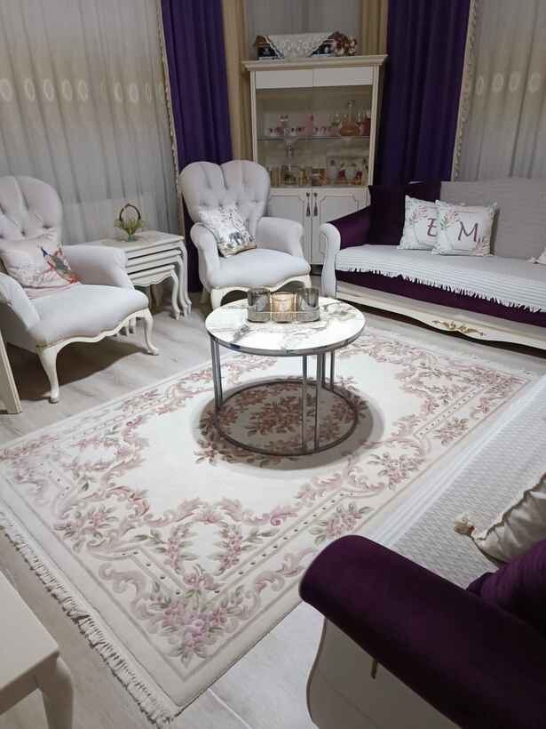 Müşteri fotoğrafı