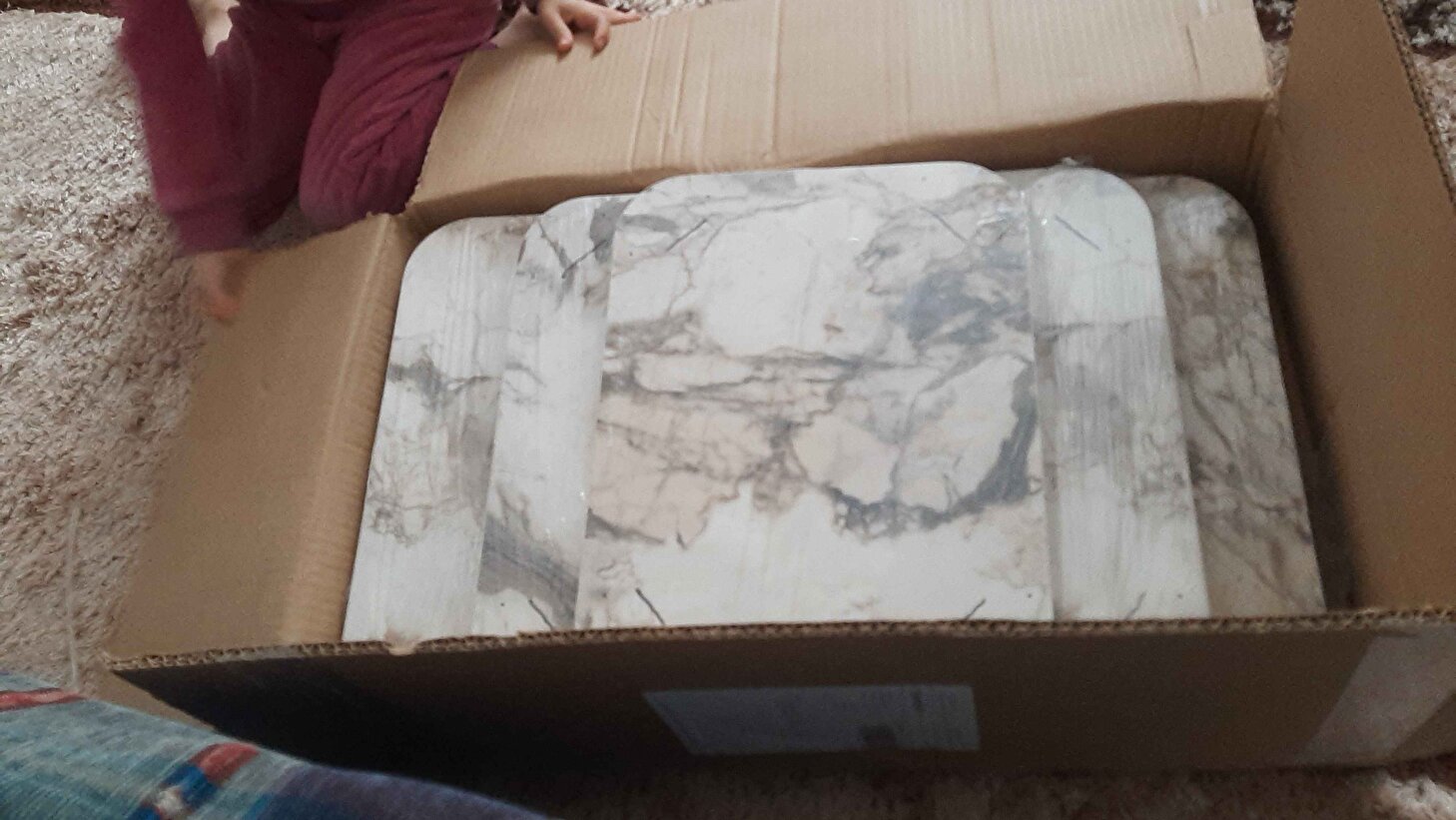 Müşteri fotoğrafı