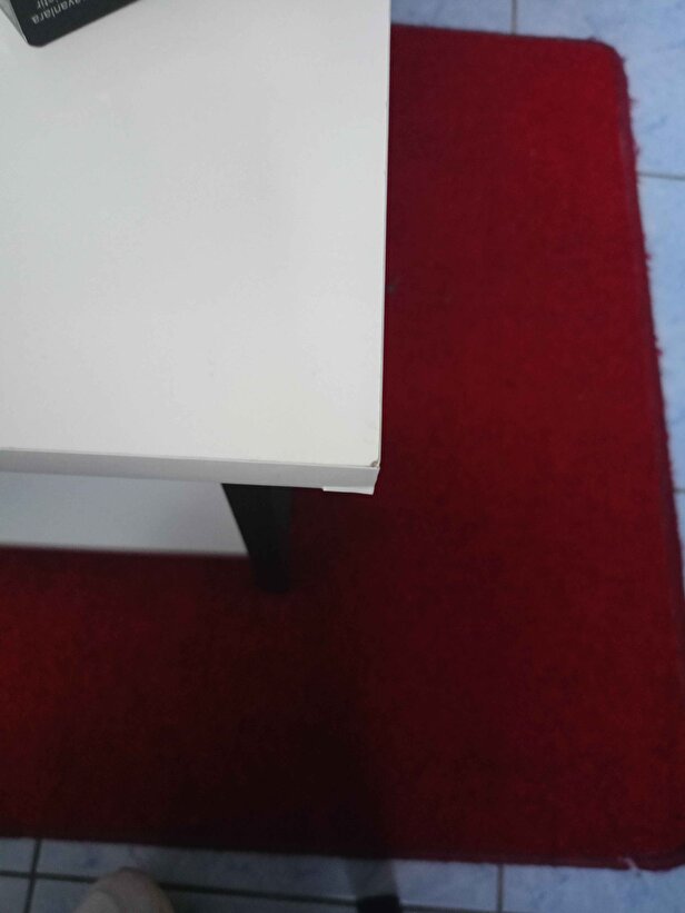 Müşteri fotoğrafı