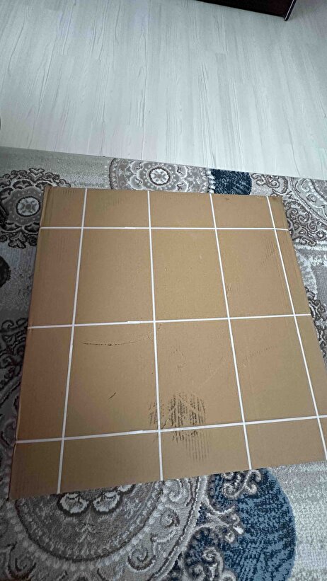 Müşteri fotoğrafı