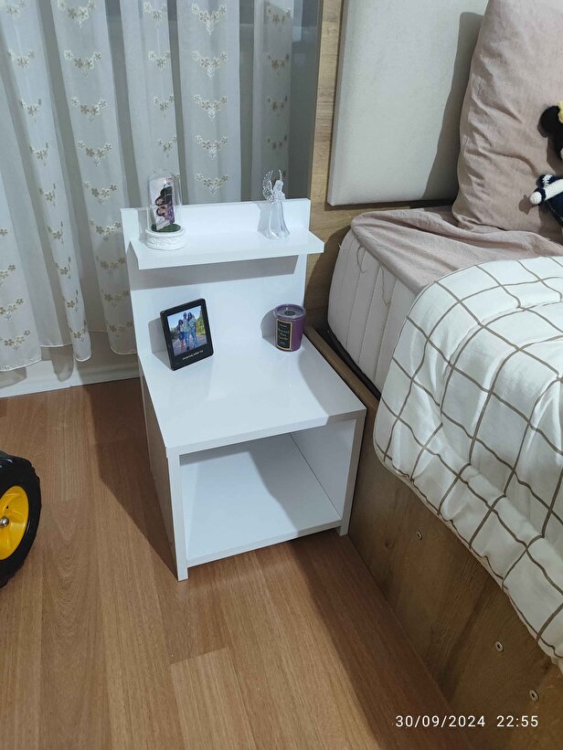 Müşteri fotoğrafı