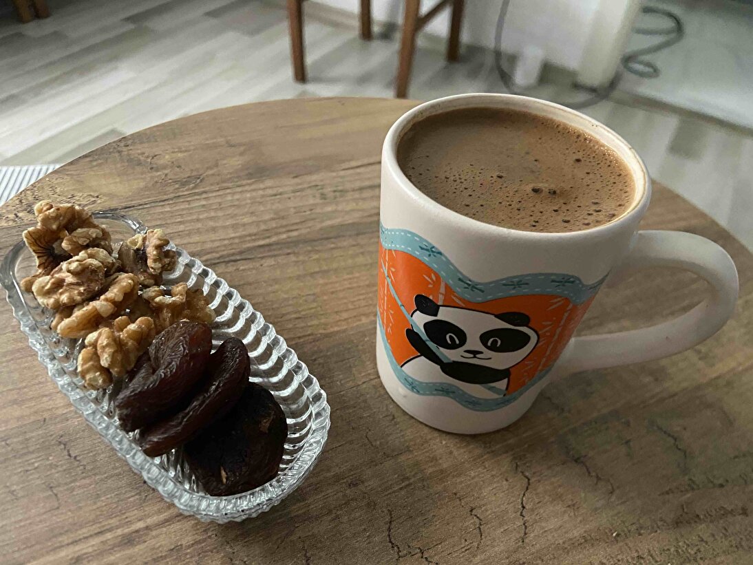 Müşteri fotoğrafı