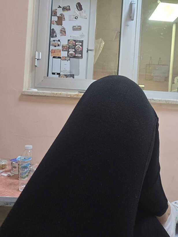 Müşteri fotoğrafı