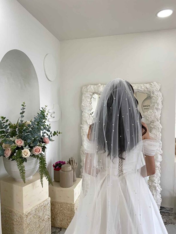 Müşteri fotoğrafı