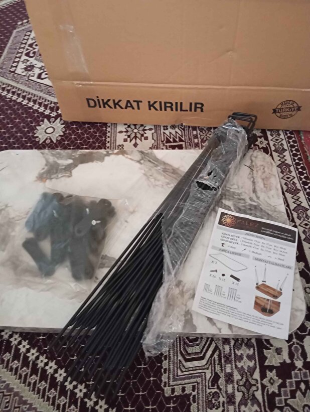 Müşteri fotoğrafı