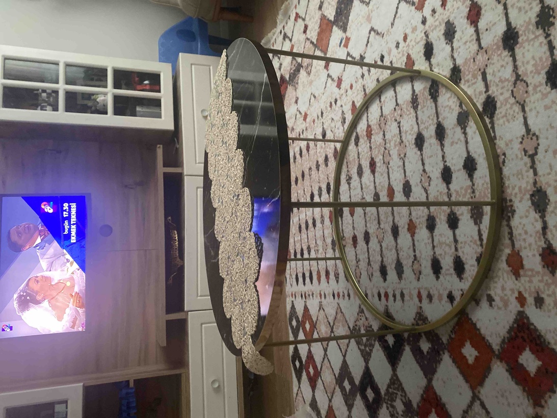Müşteri fotoğrafı