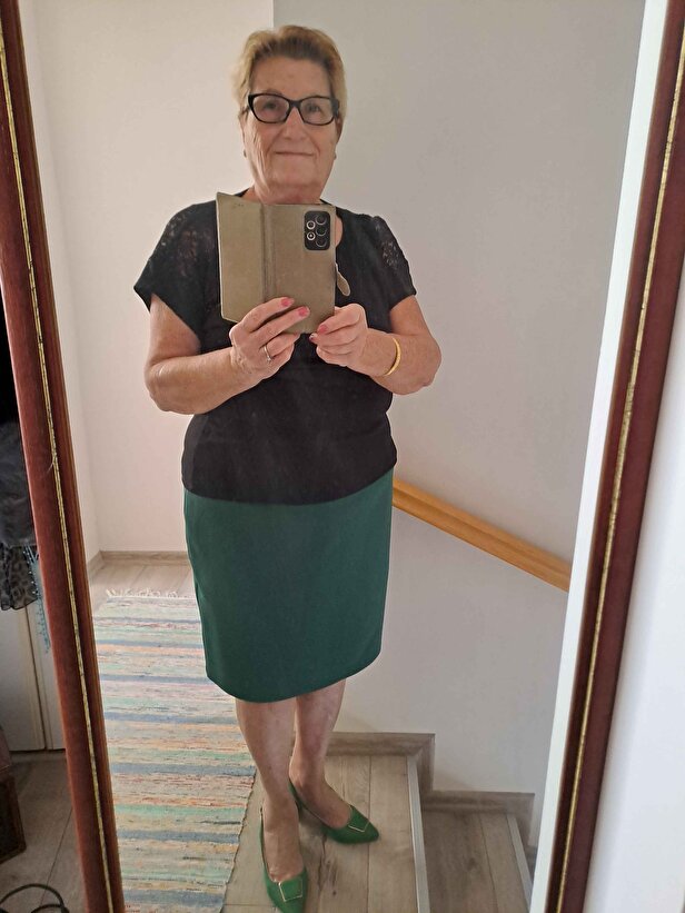 Müşteri yorumu görseli