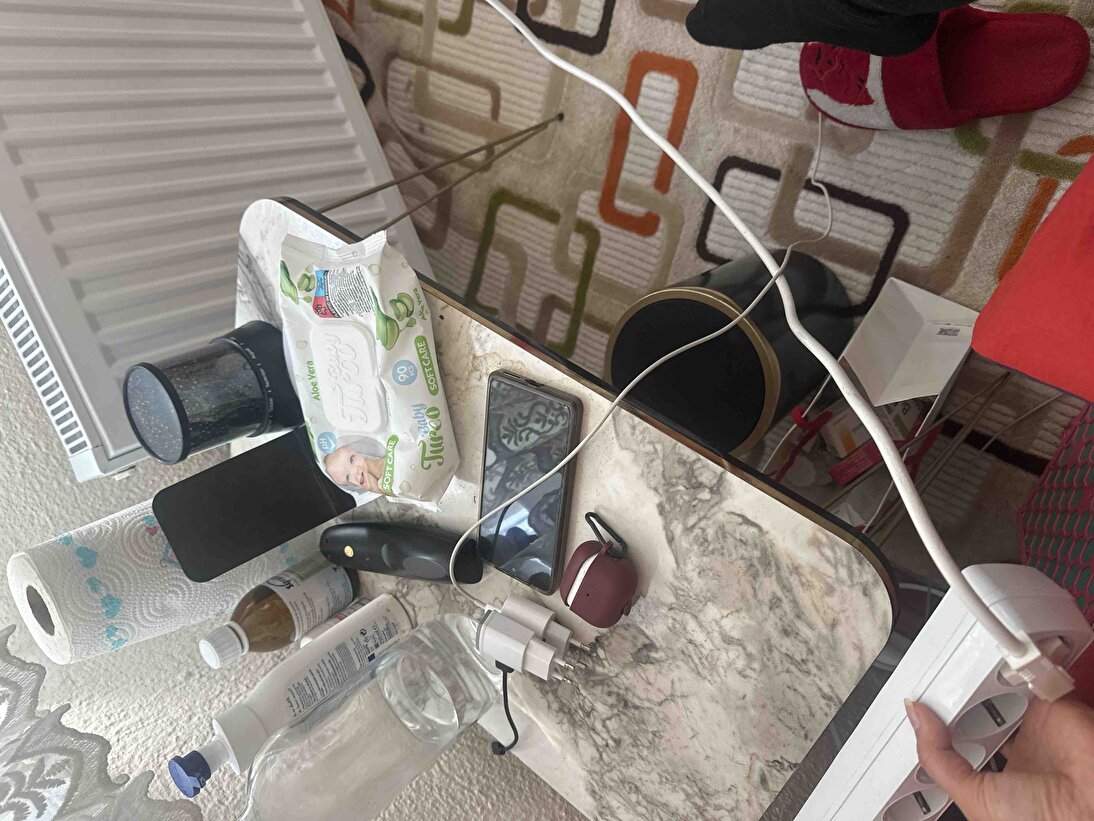 Müşteri fotoğrafı