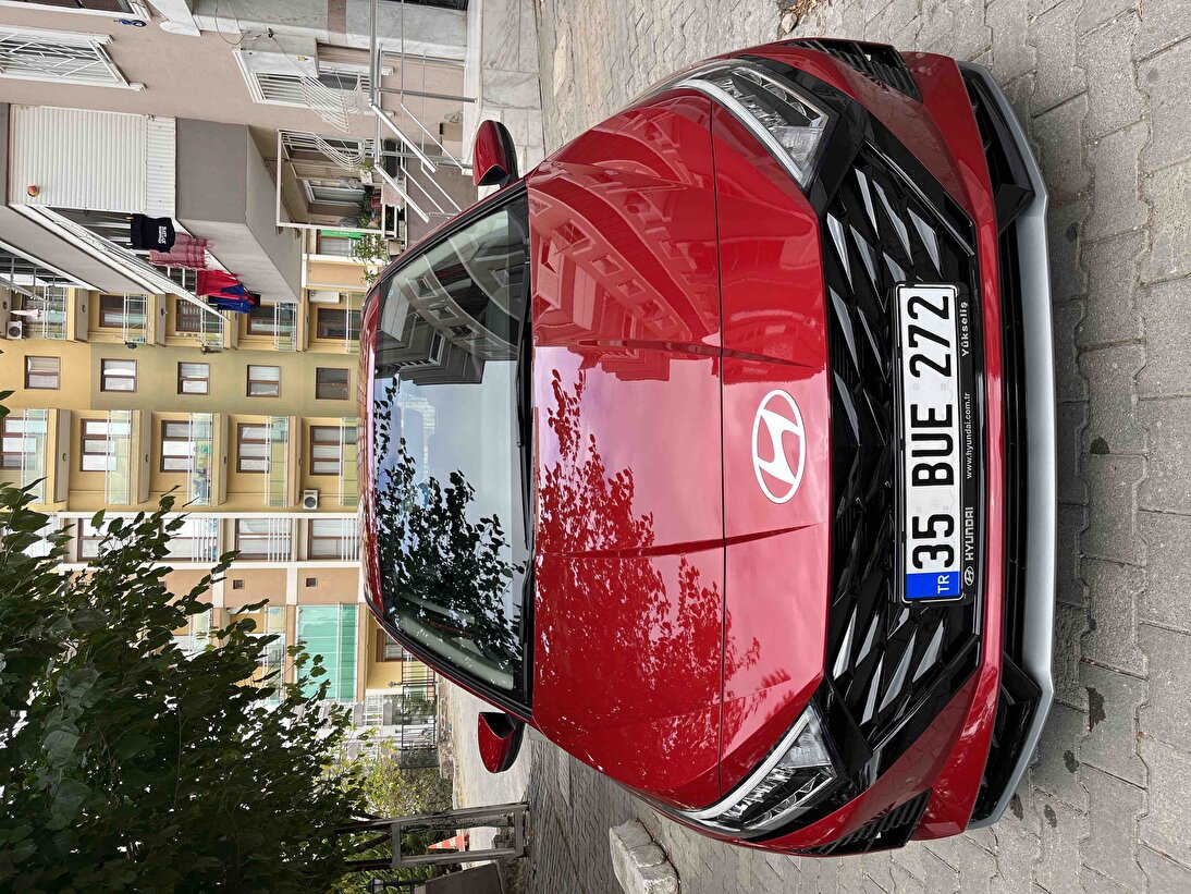 Müşteri yorum görseli