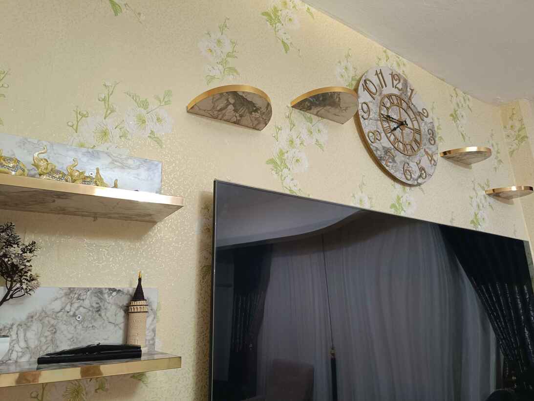 Müşteri fotoğrafı