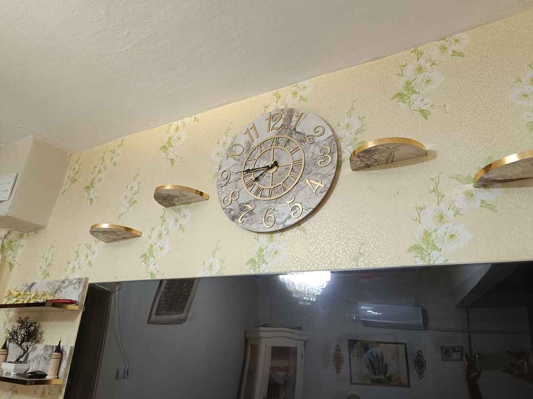 Müşteri fotoğrafı