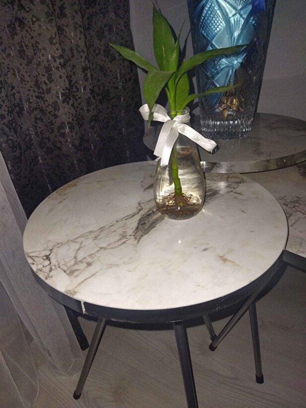 Müşteri fotoğrafı