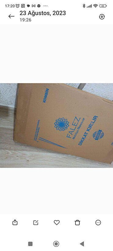 Müşteri fotoğrafı