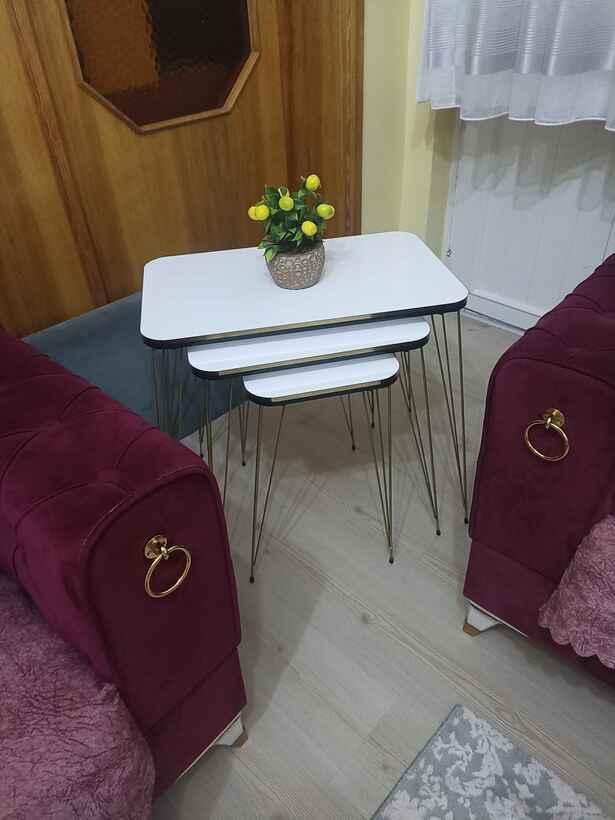 Müşteri fotoğrafı