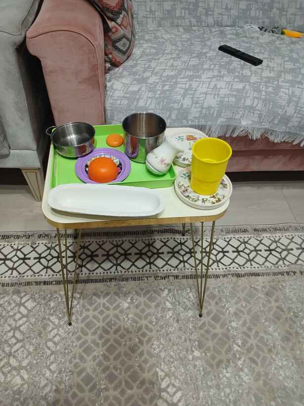 Müşteri fotoğrafı