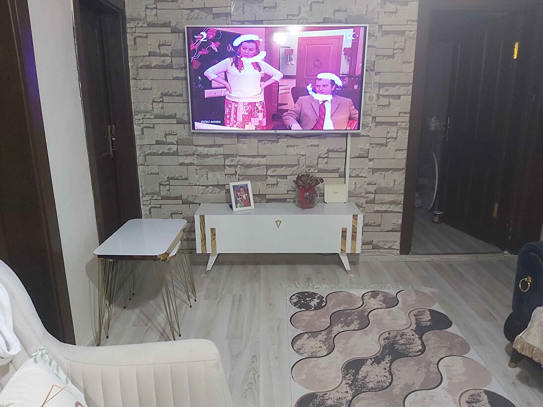 Müşteri fotoğrafı