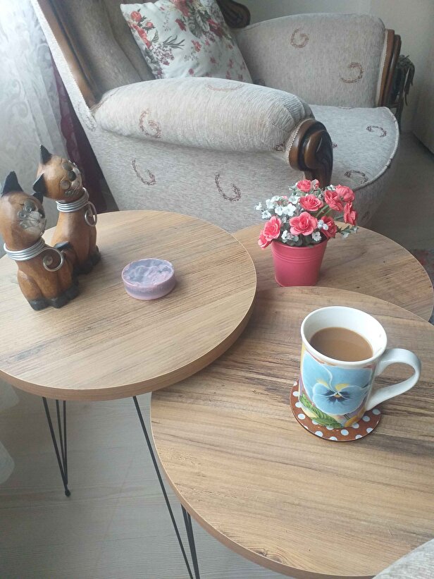 Müşteri fotoğrafı