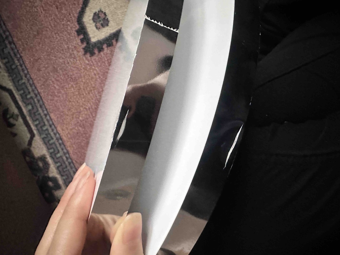 Müşteri fotoğrafı