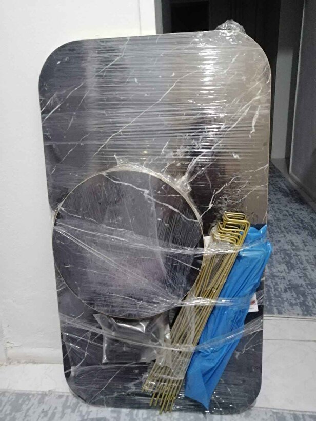 Müşteri fotoğrafı