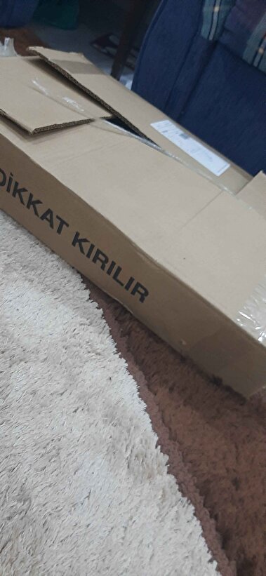 Müşteri fotoğrafı