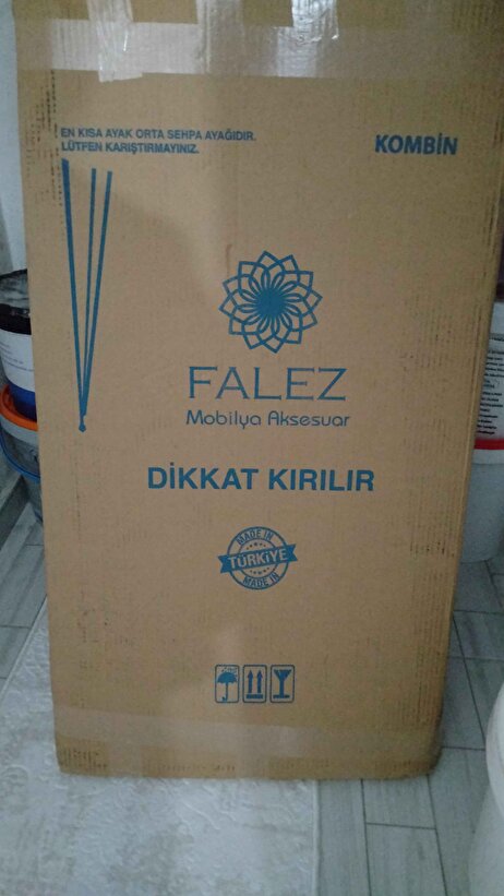 Müşteri fotoğrafı