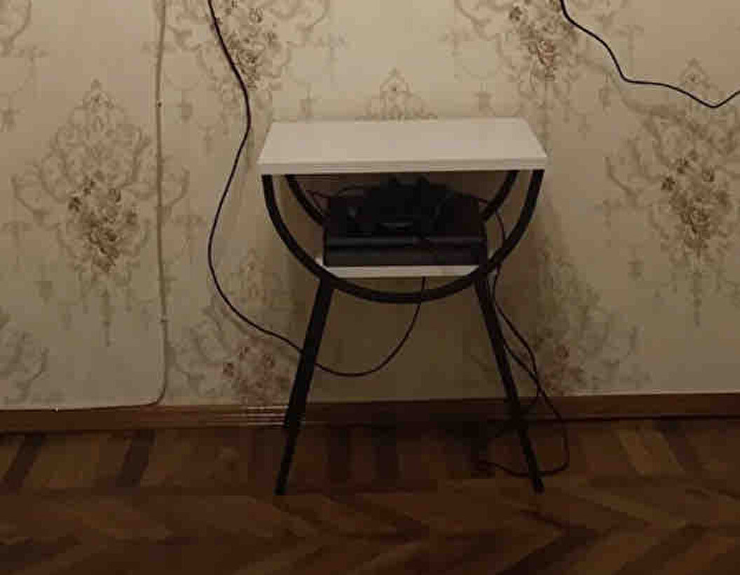 Müşteri fotoğrafı