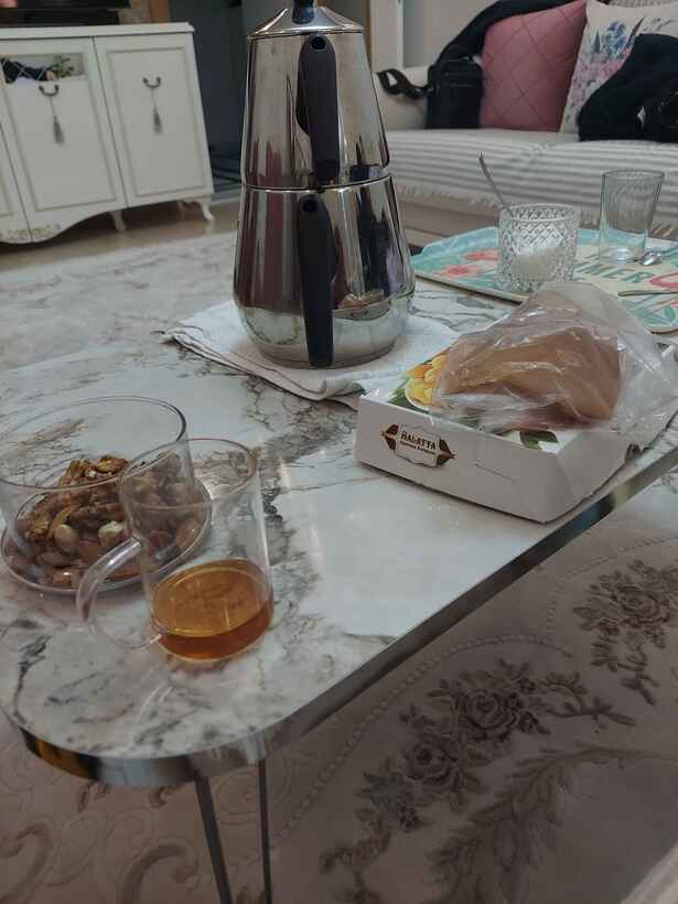 Müşteri fotoğrafı