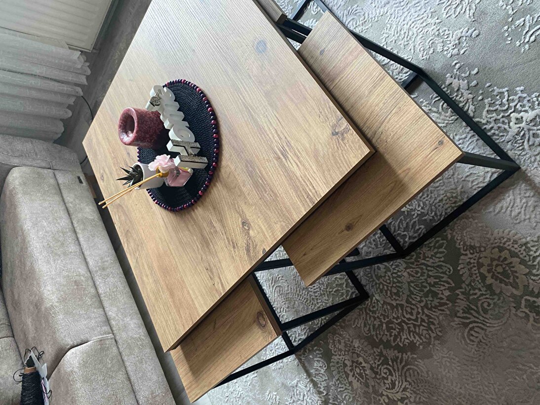 Müşteri fotoğrafı