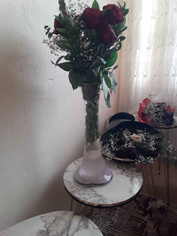 Müşteri fotoğrafı