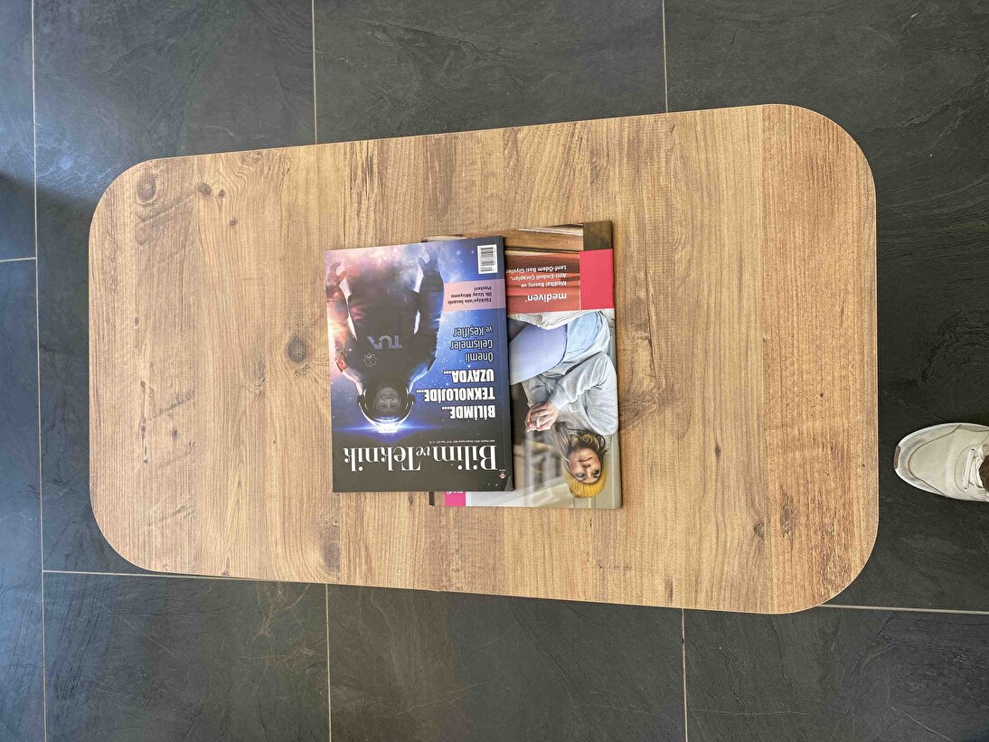 Müşteri fotoğrafı