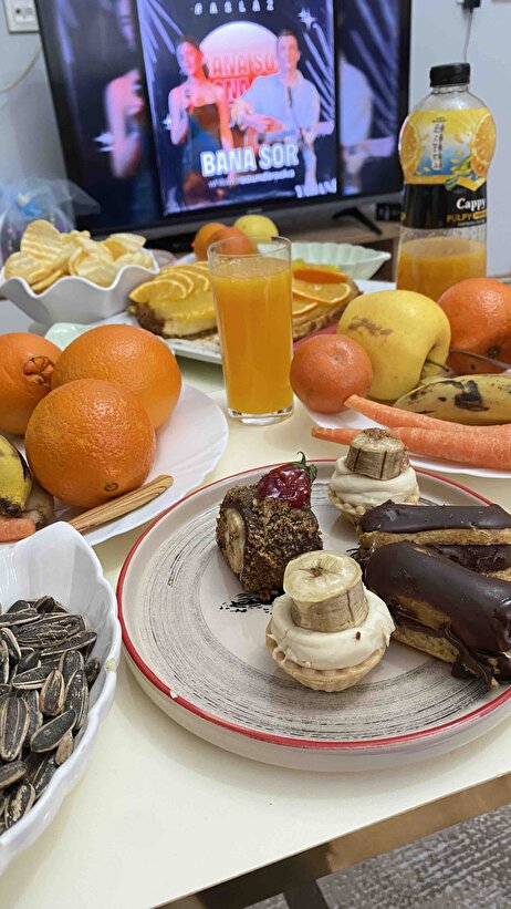 Müşteri fotoğrafı