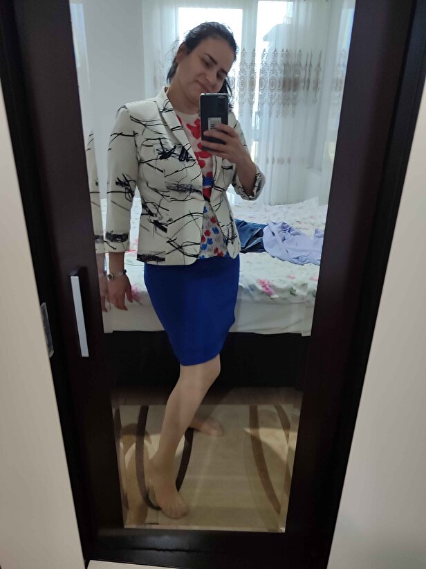Müşteri yorumu görseli