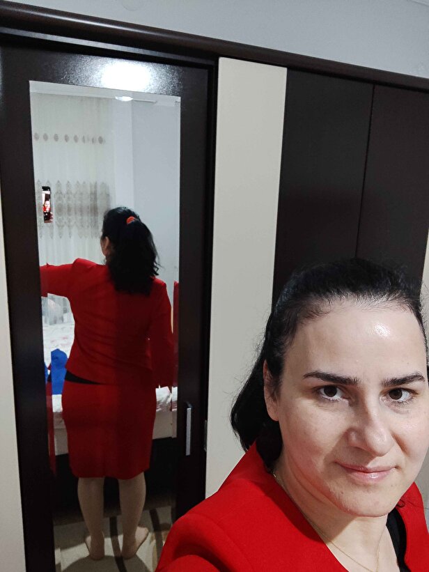 Müşteri yorumu görseli