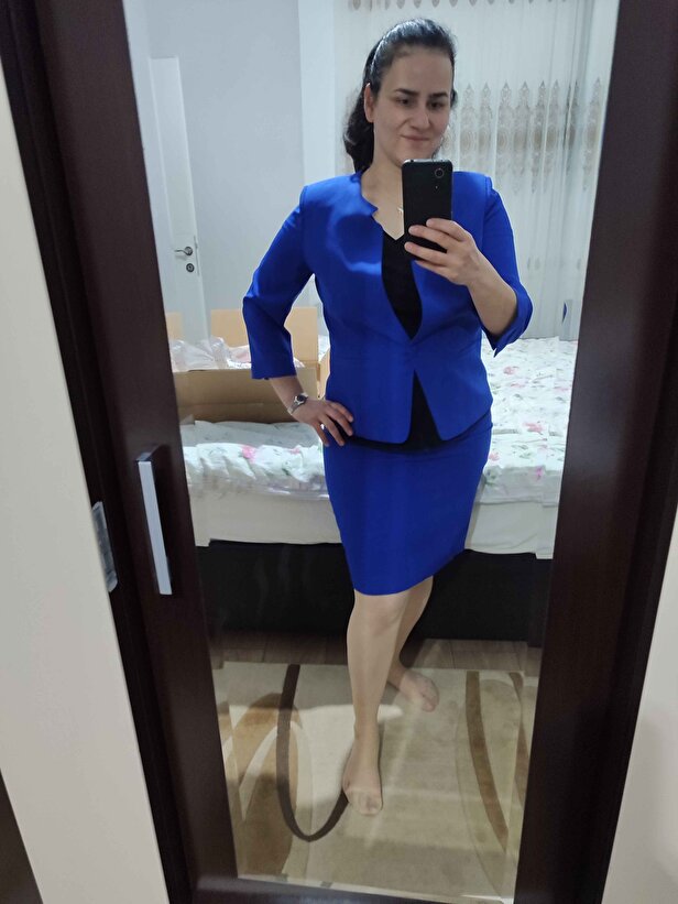 Müşteri yorumu görseli