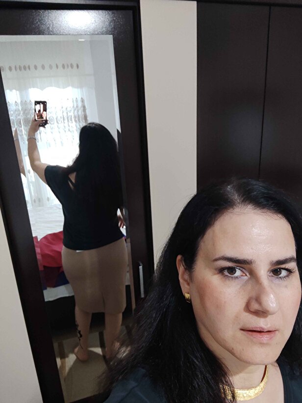 Müşteri yorumu görseli