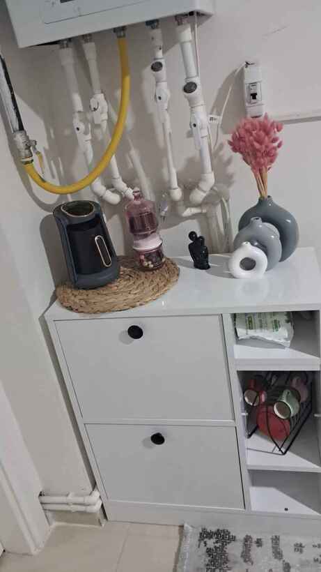Müşteri fotoğrafı