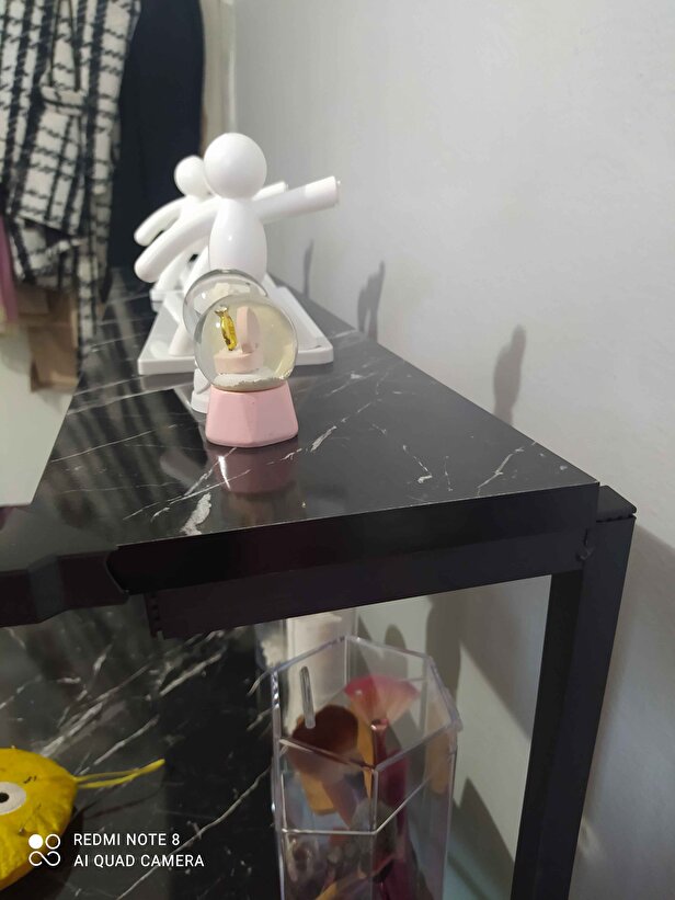 Müşteri fotoğrafı