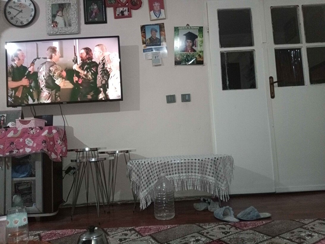 Müşteri fotoğrafı