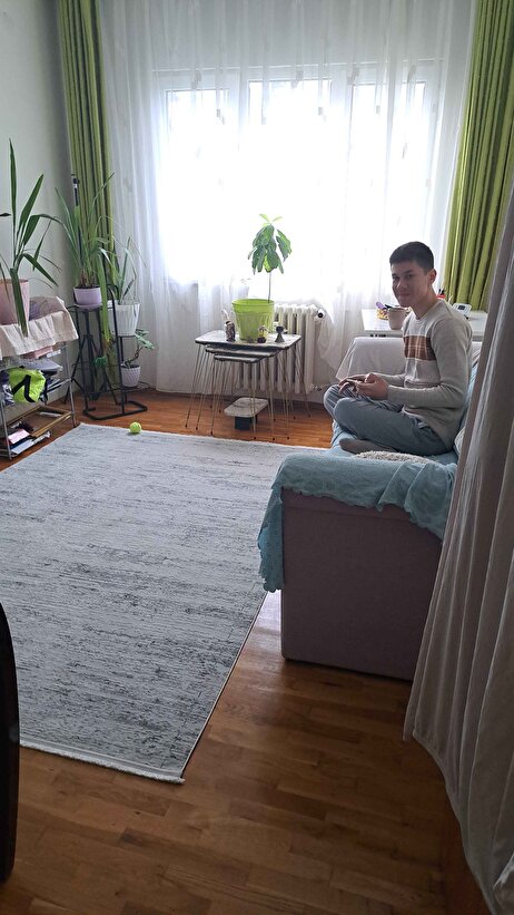Müşteri fotoğrafı